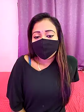 Snapshot of Puja-baby chatting on November 18, 10:47 pm Puja-baby online show from November 18, 10:47 pm