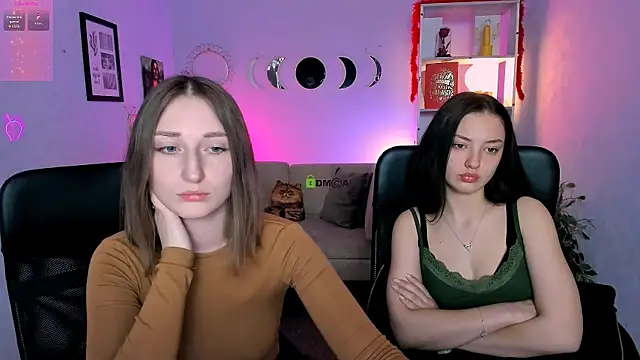 eva smiith  online show from April 23, 5:52 am