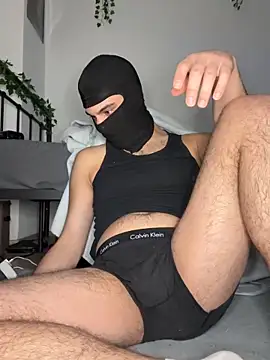 masterturk3 online show from November 18, 9:41 pm