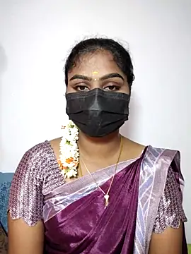 Tamil Princess12 online show from October 4, 7:23 pm