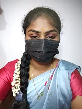 Tamil Princess12 online show from March 30, 8:10 pm