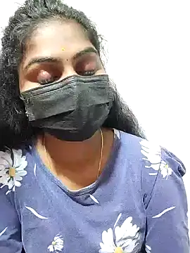 Snapshot of Tamil_Princess12 chatting on June 19, 7:06 pm Tamil Princess12 online show from June 19, 7:06 pm