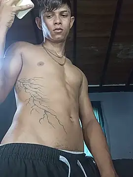 Snapshot of God_Eros_23cm chatting on July 4, 1:39 pm God Eros 23cm online show from July 4, 1:39 pm