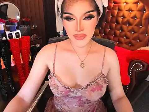 devongarcia online show from October 29, 11:06 pm