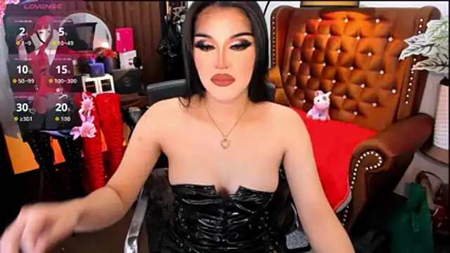 devongarcia online show from March 13, 6:47 pm