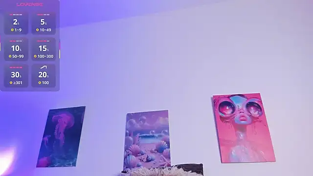 malthe 022 online show from March 25, 6:58 pm