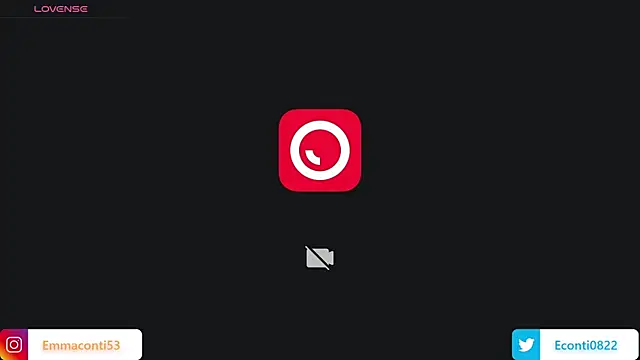 emma-conti2 online show from November 19, 1:22 pm