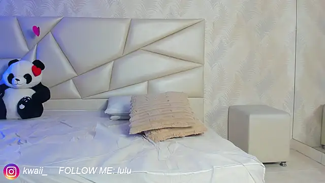 lulukawai16 online show from March 9, 7:18 pm