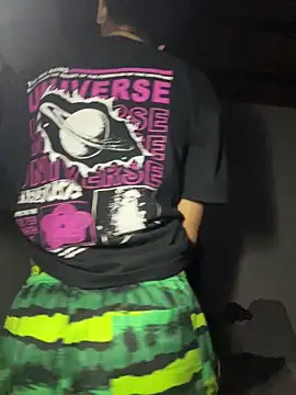 Badboynoirsex online show from September 12, 4:23 am