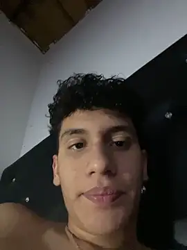 Badboynoirsex online show from September 12, 7:14 pm