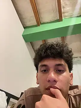 Badboynoirsex online show from September 21, 8:05 am