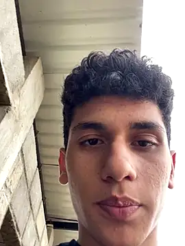 Badboynoirsex online show from October 25, 7:30 pm