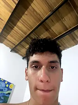 Badboynoirsex online show from October 27, 4:38 am