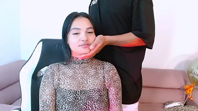 gaby saikoz online show from November 9, 12:31 am