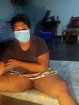 samadi18 online show from April 22, 4:52 pm