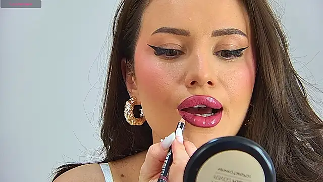 EmilyNovaa online show from March 7, 7:11 pm