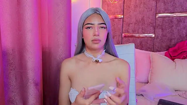 amberthangels online show from September 17, 11:56 am