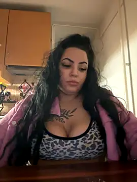 Snapshot of sexybunny18255 chatting on October 1, 6:58 pm sexybunny18255 online show from October 1, 6:58 pm