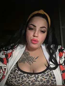 Snapshot of sexybunny18255 chatting on October 15, 8:09 pm sexybunny18255 online show from October 15, 8:09 pm