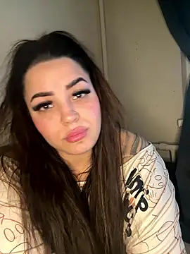 sexybunny18255 online show from January 14, 11:27 am