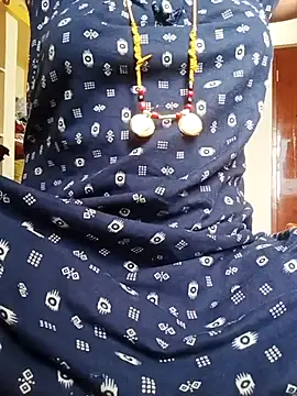 NISHU-TELUGU online show from October 13, 3:17 am