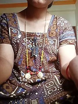 NISHU-TELUGU online show from October 14, 3:40 am