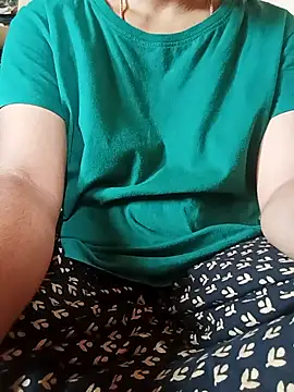 NISHU-TELUGU online show from November 7, 3:17 am