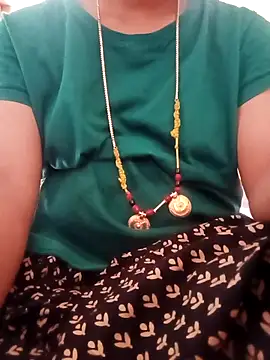 NISHU-TELUGU online show from November 8, 8:14 am