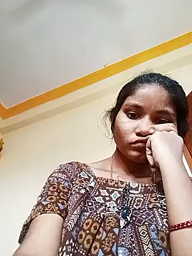 NISHU-TELUGU online show from January 10, 6:37 am