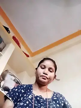 NISHU-TELUGU online show from March 22, 1:20 am