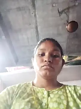 NISHU-TELUGU online show from April 21, 3:24 am