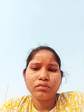 NISHU-TELUGU online show from April 22, 2:03 am