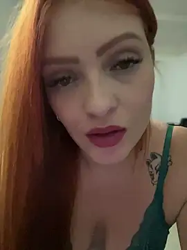 MarilynSmith01 online show from September 14, 3:16 am