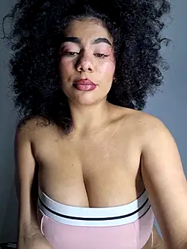 Yerystar online show from October 19, 2:23 am