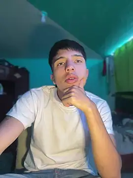 pabonsito online show from October 7, 12:41 am