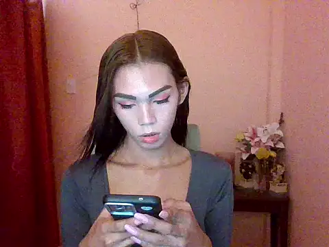 miss carlas online show from April 20, 11:46 am