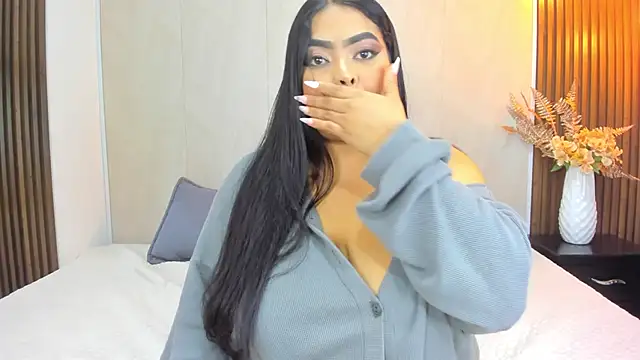 RileyDolly online show from February 9, 11:20 pm