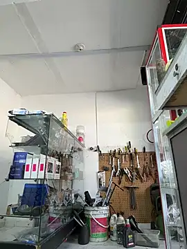 Snapshot of Terra-22cm chatting on April 22, 1:23 pm Terra-22cm online show from April 22, 1:23 pm