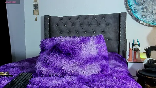 Katherine Rose online show from January 15, 12:26 am