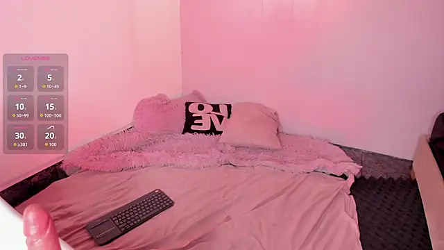 ATENA JB online show from November 5, 3:28 am