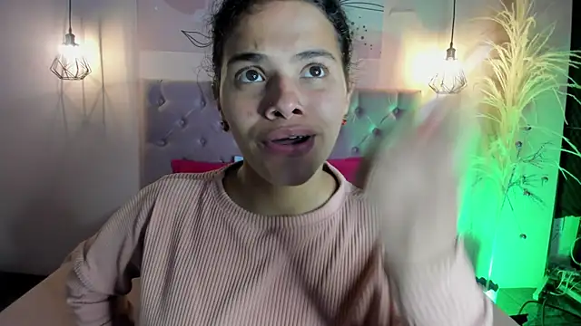 ATENA JB online show from November 21, 3:27 am