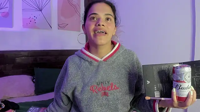 ATENA JB online show from March 14, 3:34 am