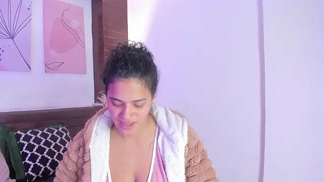 ATENA JB online show from March 26, 3:56 am