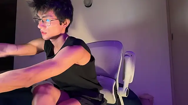 Angel bunny2 online show from September 15, 2:11 am