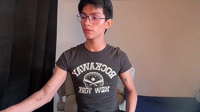 Angel bunny2 online show from November 8, 3:29 am