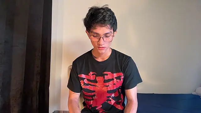 Angel bunny2 online show from November 14, 3:16 am