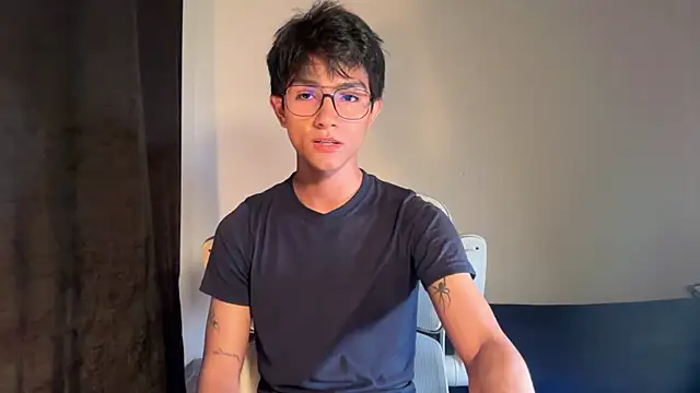 Angel bunny2 online show from November 22, 12:31 am