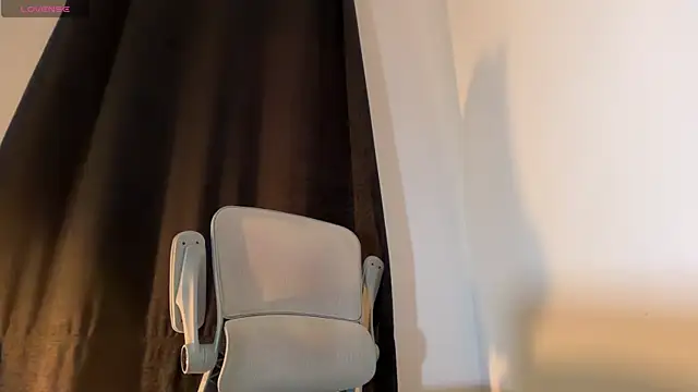 Angel bunny2 online show from November 28, 3:20 am