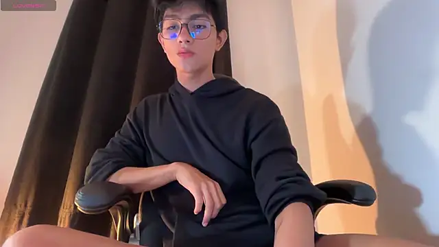 Angel bunny2 online show from January 7, 4:04 am