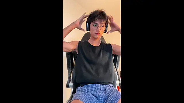 Angel bunny2 online show from February 9, 3:54 am